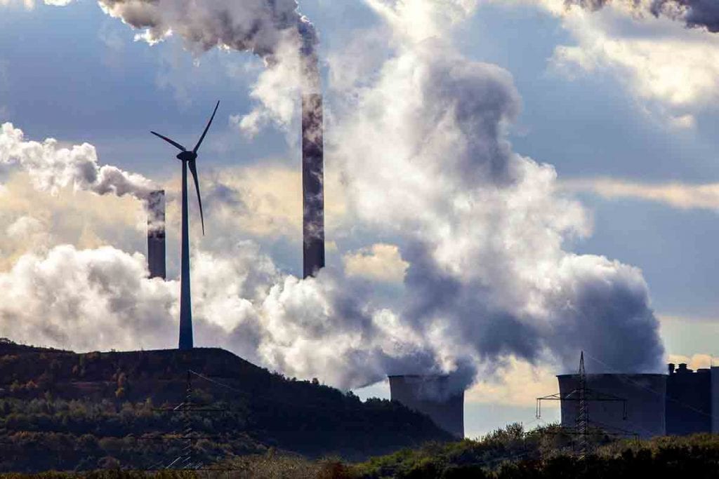 Wind Turbine Blades