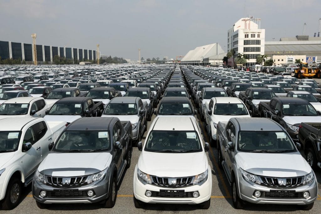 New Cars, Corona Virus, Gettign a Good Deal