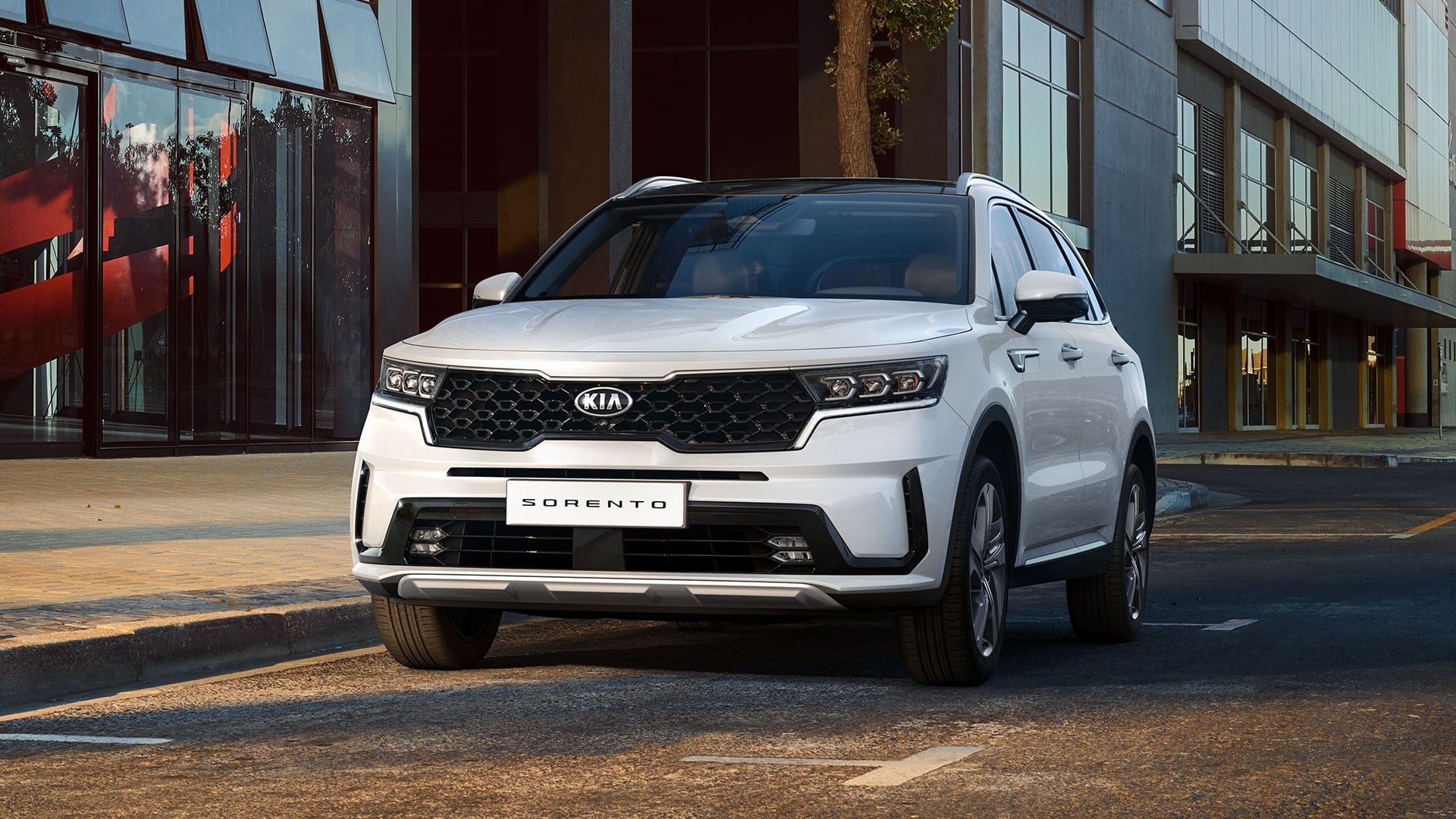 New Kia Sorento Unveiled - The Car Guy | by Bob Aldons