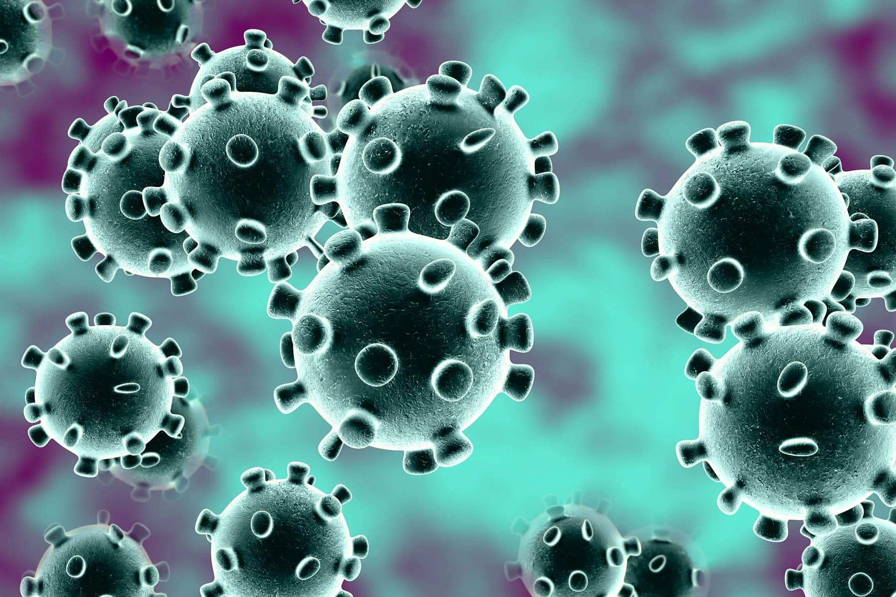 Social Distancing - Corona Virus