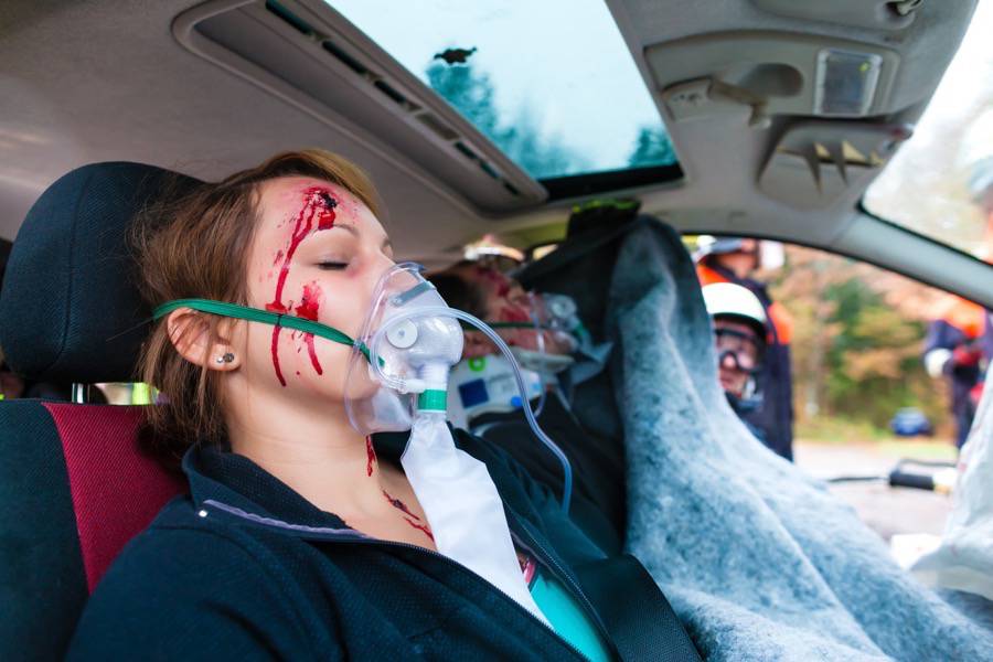 Takata Airbag Danger