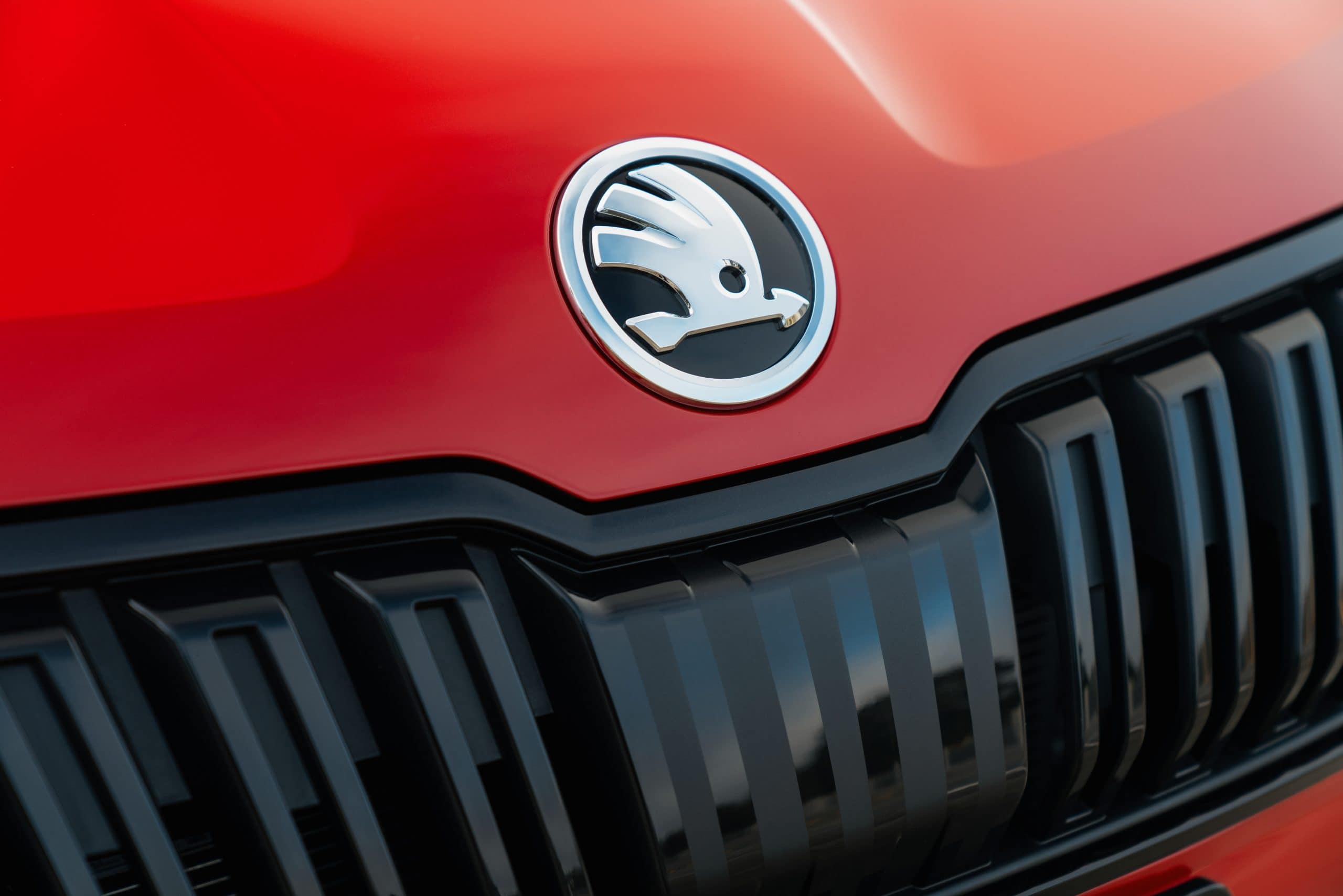Skoda Karoq -