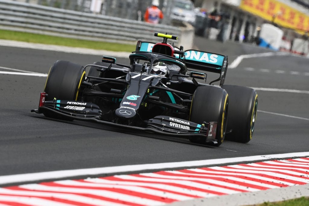 2020 Hungarian Grand Prix
