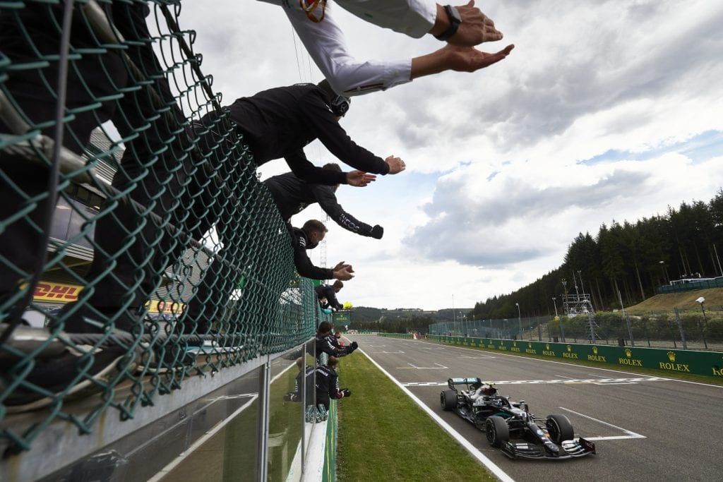 2020 Belgian Grand Prix