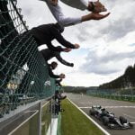 2020 Belgian Grand Prix