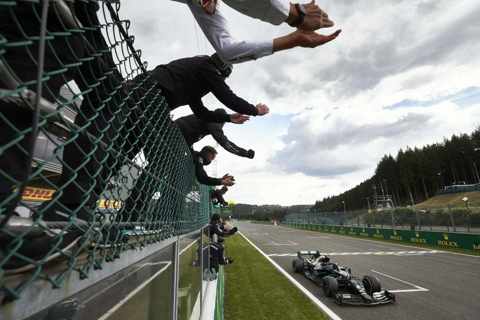 2020 Belgian Grand Prix