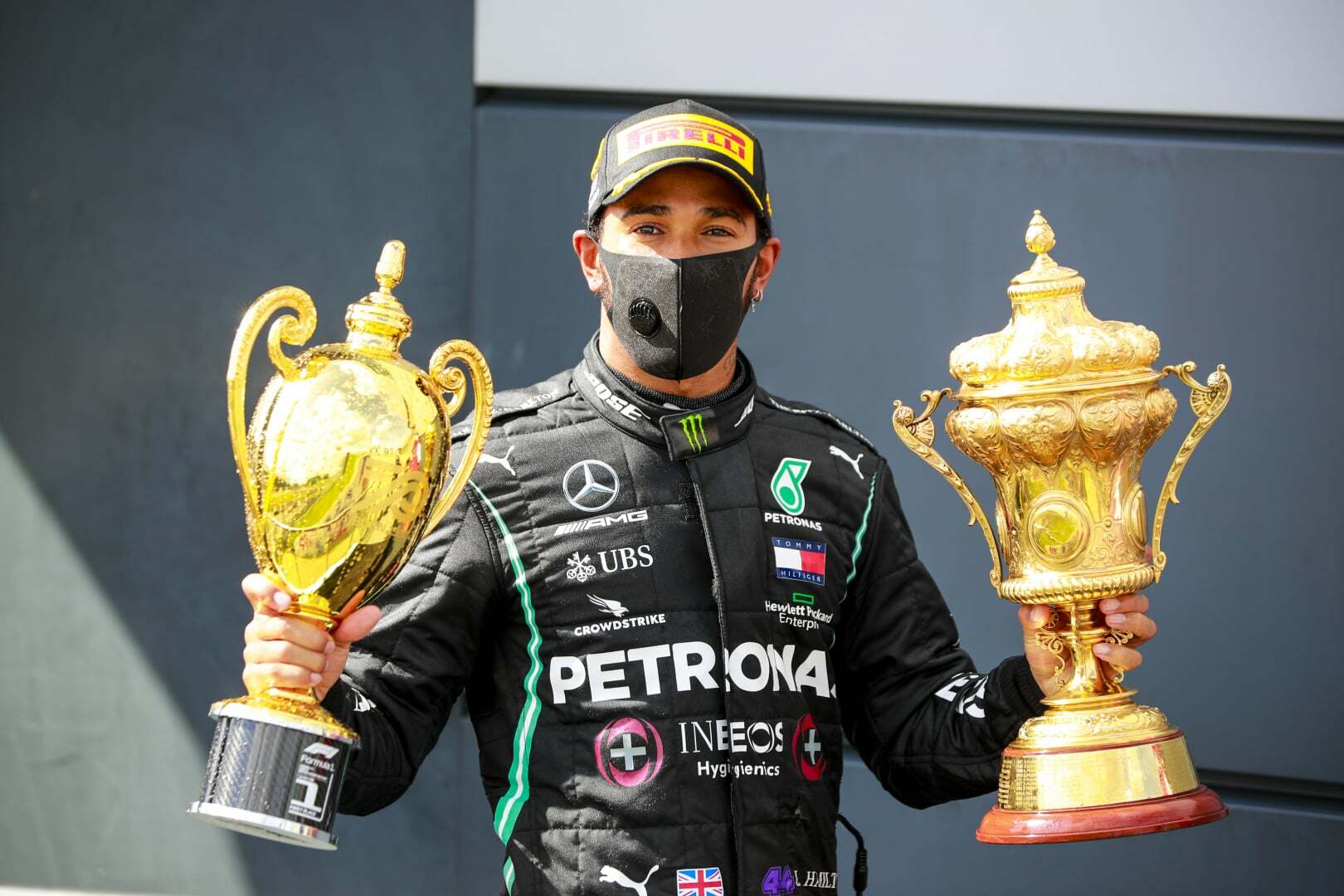 2020 British Grand Prix