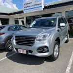 Haval H9 Ultra