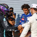 2020 Italian Grand Prix - Pierre Gasley
