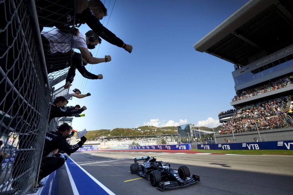 Russian Grand Prix