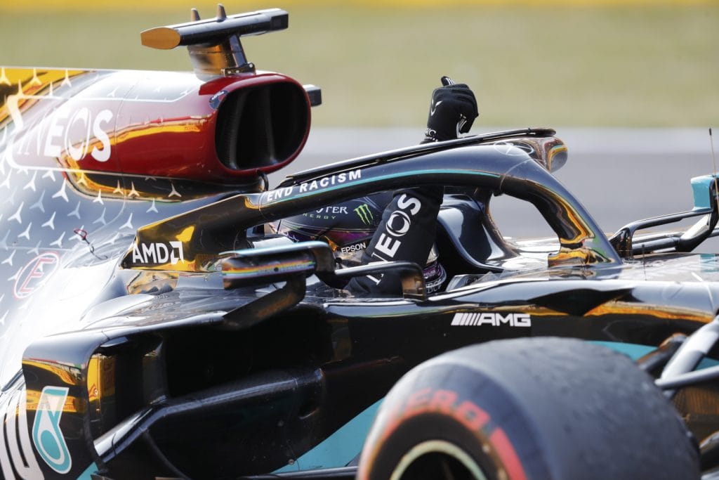 2020 Tuscan Grand Prix