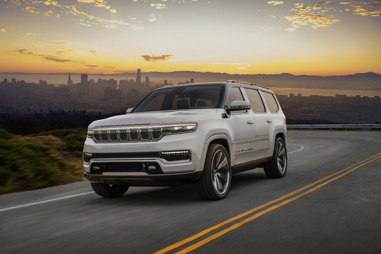 New Jeep Models Announced - But Don’t Hold Your Breath Australia ...