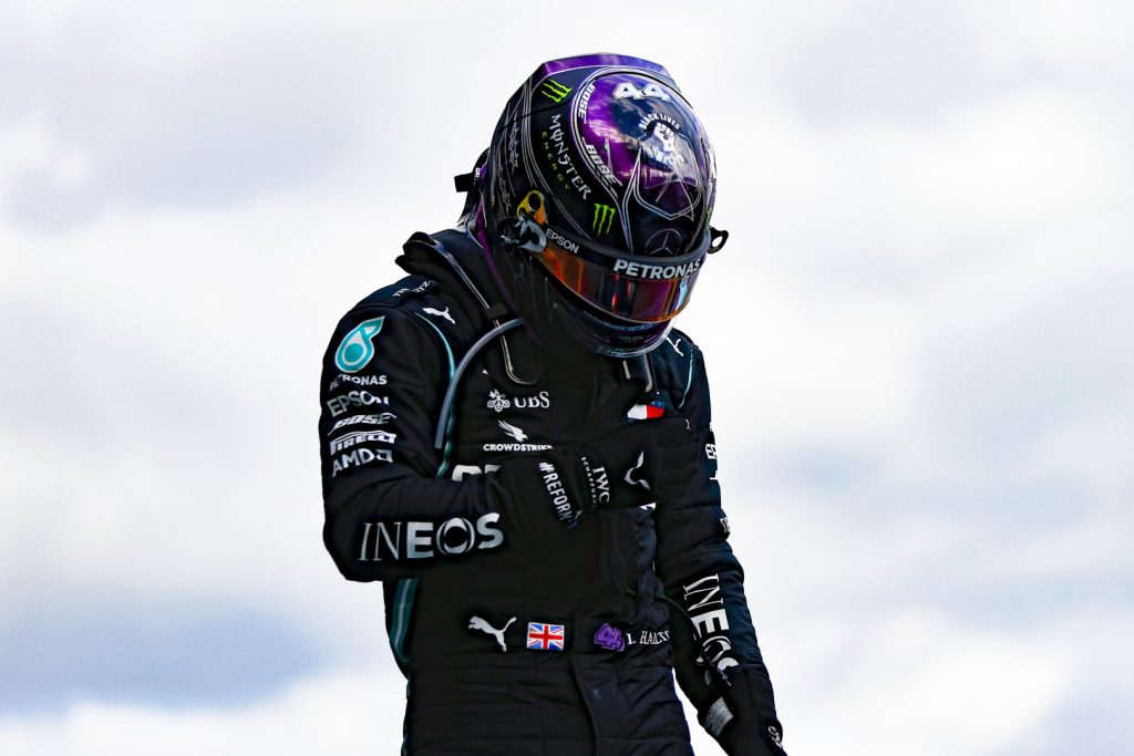 Formula 1 Nurburgring