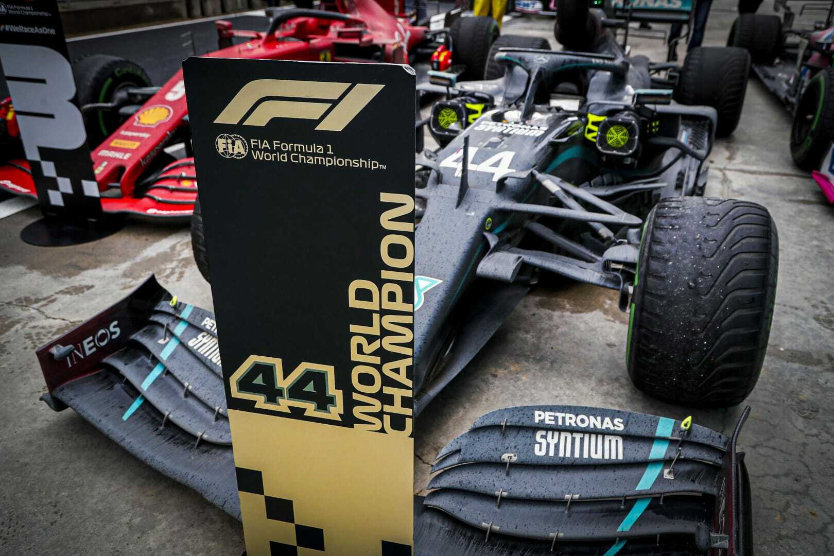 Turkish Grand Prix