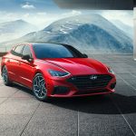 Hyundai Sonata N Line