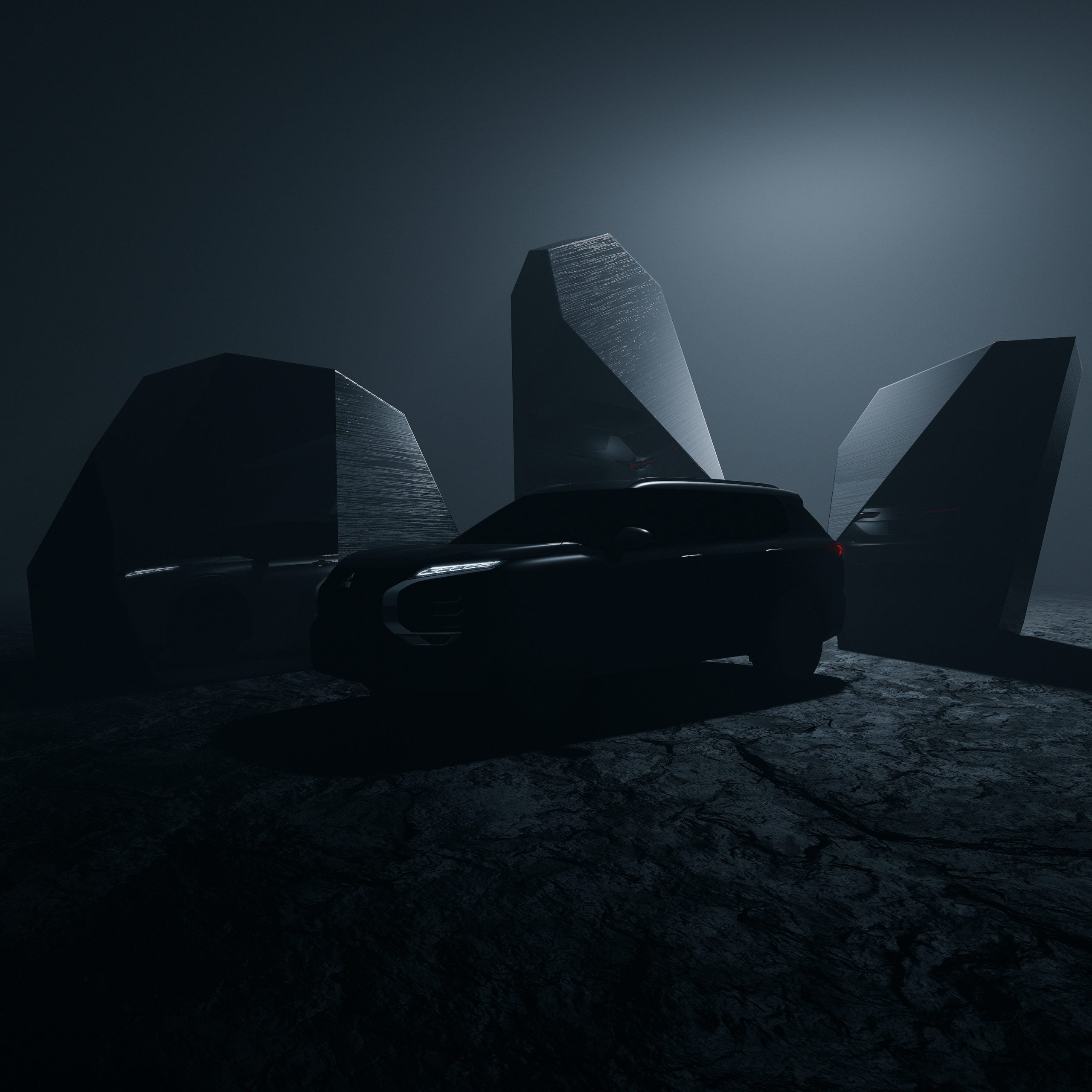 2022 Mitsubishi Outlander