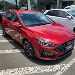Hyundai i30 Hatch