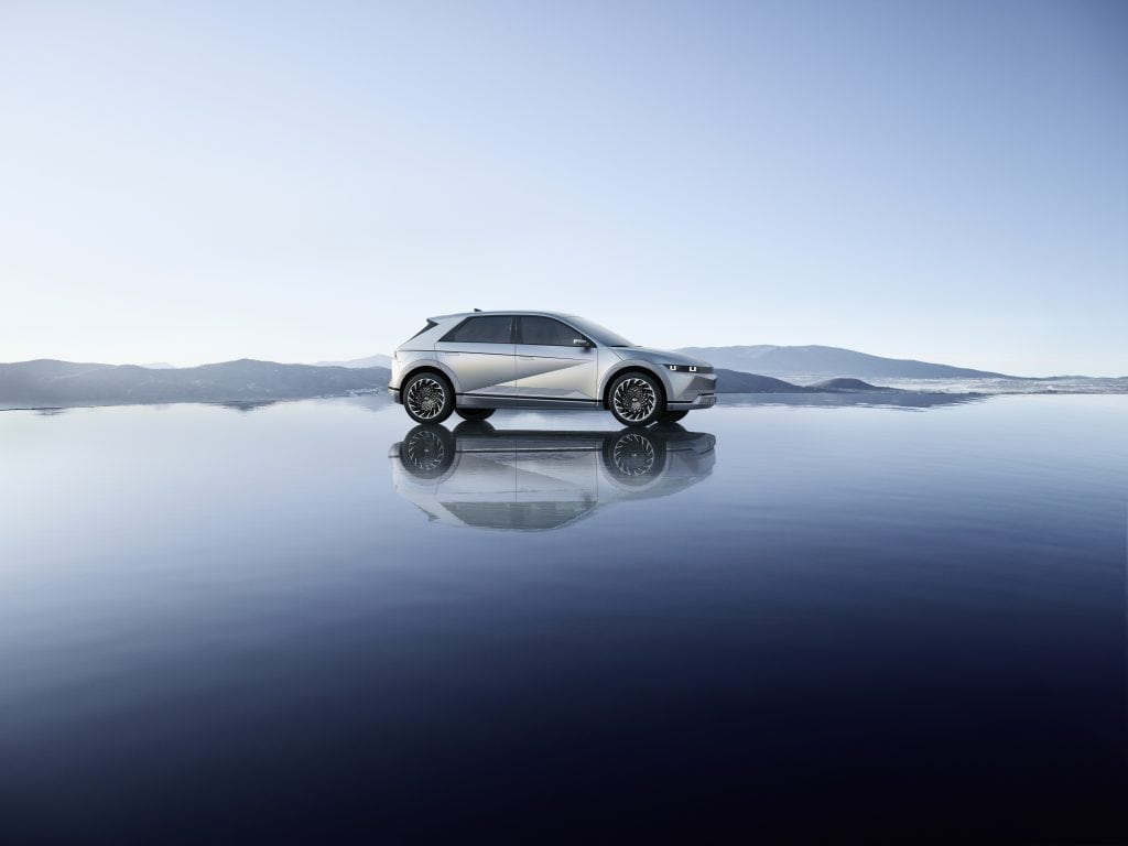 Hyundai Ioniq 5