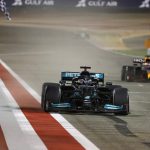 2021 Bahrain Grand prix