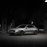 Genesis G70 Shooting Brake