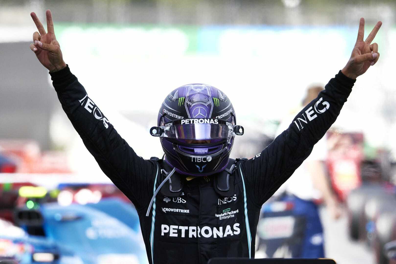 2021 Spaish Grand Prix