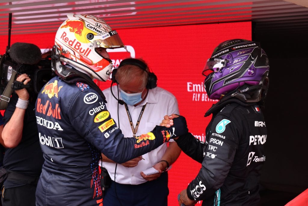 2021 French Grand Prix