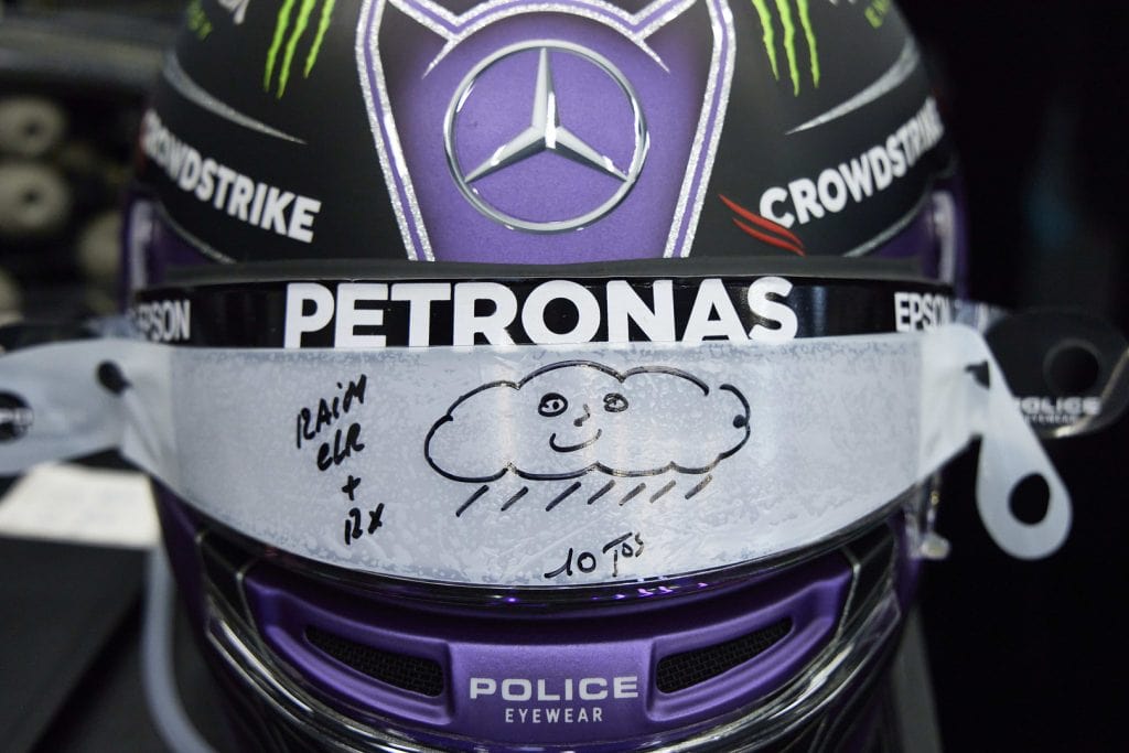 Belgium Grand Prix