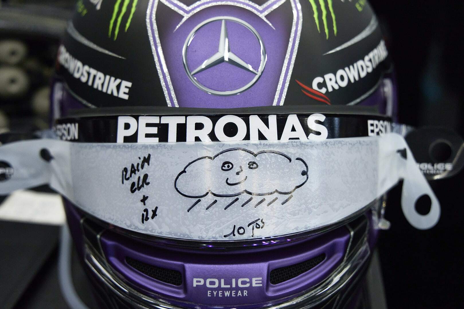 Belgium Grand Prix
