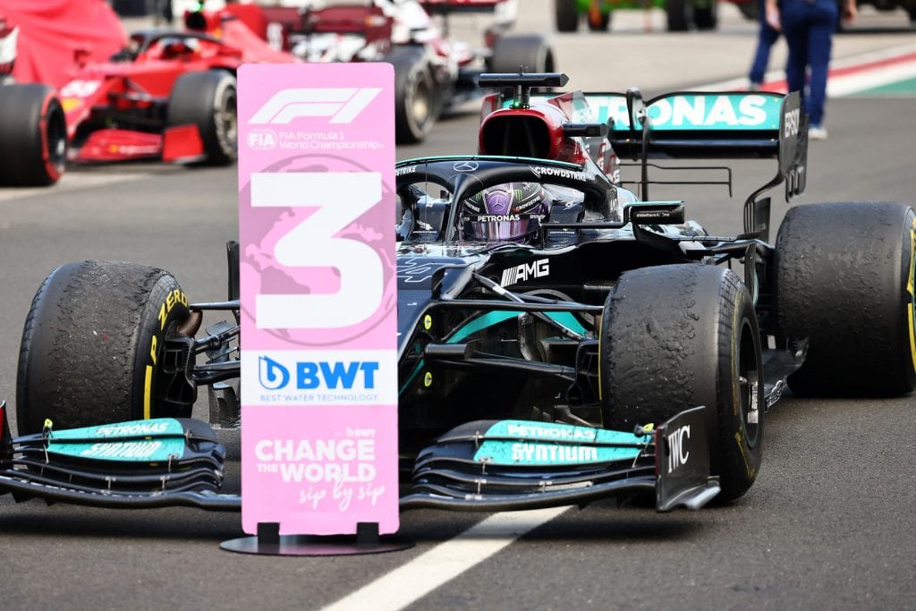 2021 Hungarian Grand Prix
