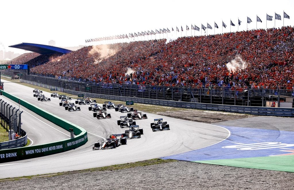 2021 Dutch Grand Prix