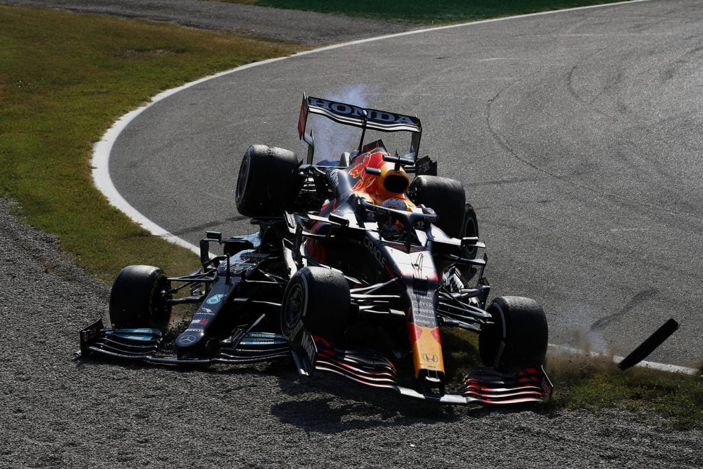2021 Italian Grand Prix