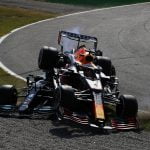 2021 Italian Grand Prix