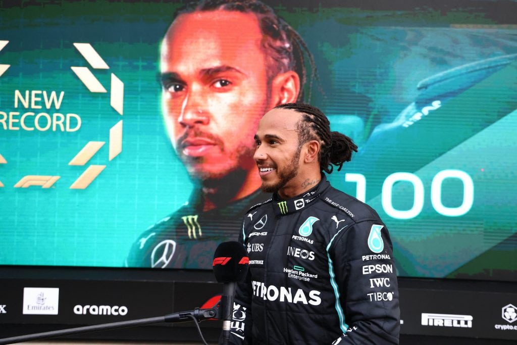 2021 Russian Grand Prix