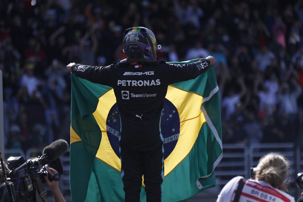 2021 Brazilian Grand Prix