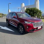 Haval H6 Lux
