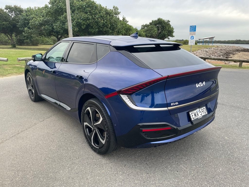 Kia EV6