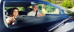 Driving LKessons and Driving Test