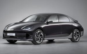 Ioniq 6