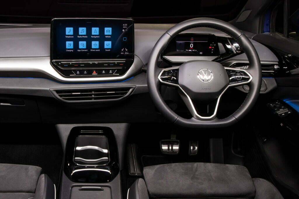 Volkswagen I.D 4