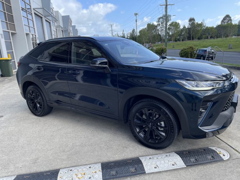 Haval H6 And Haval Jolion Driven December 2022 The Car Guy By Bob Aldons