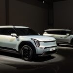 Kia EV9