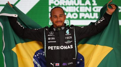 2021 Brazilian Grand Prix
