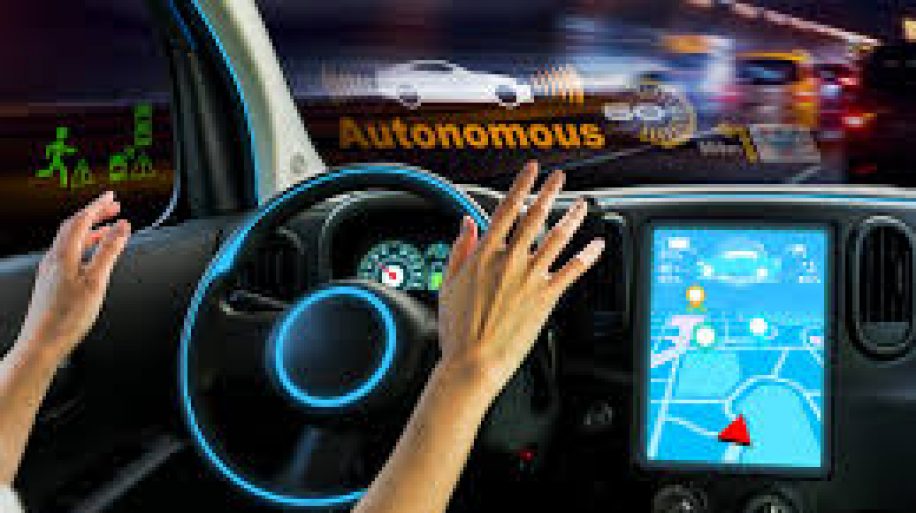 Autonomous Vehicles – Would You Buy One?