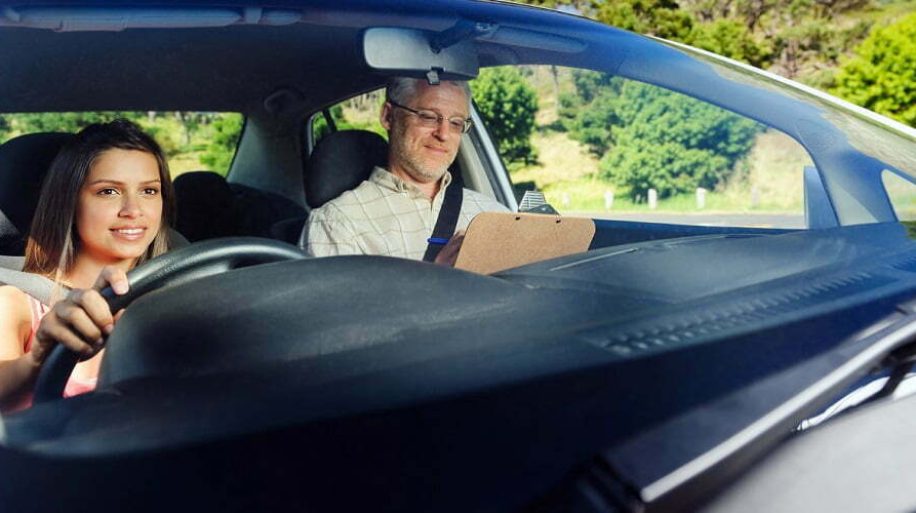 How To Prepare For Your Driving Lessons and Driving Tests - The Car Guy ...