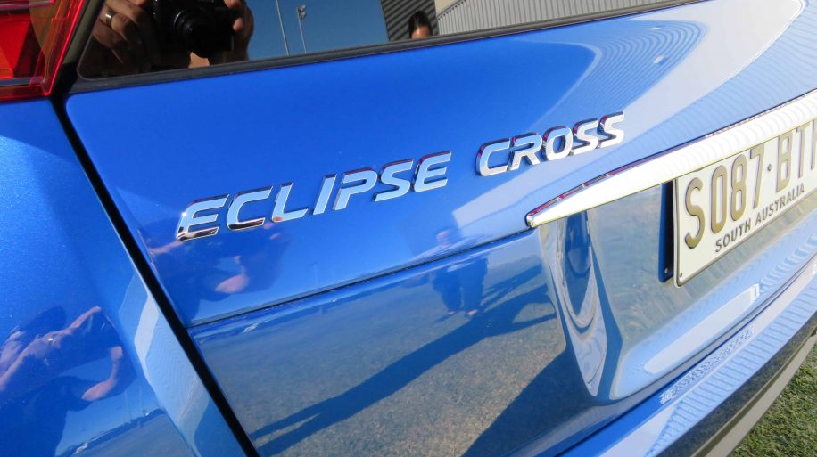 Mitsubishi Eclipse Cross – Why Should You Buy