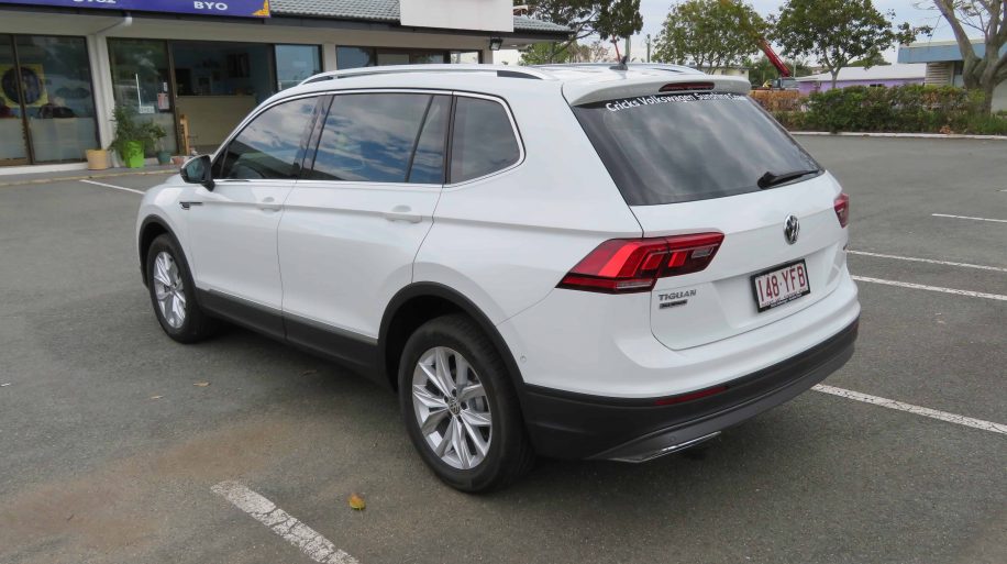 Volkswagen Tiguan Allspace Review – Why Should You Buy?