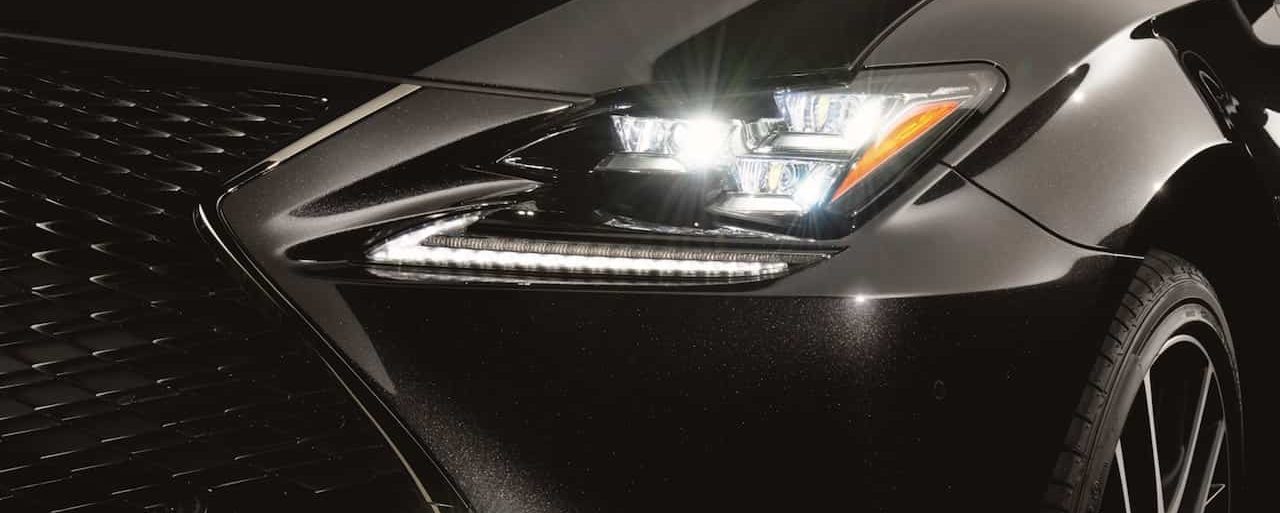 Lexus RC 300h