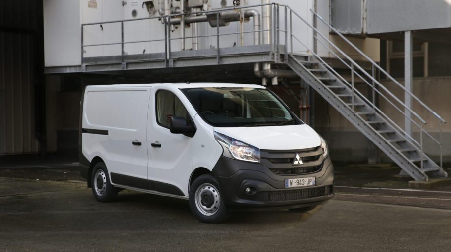 Mitsubishi motors australia