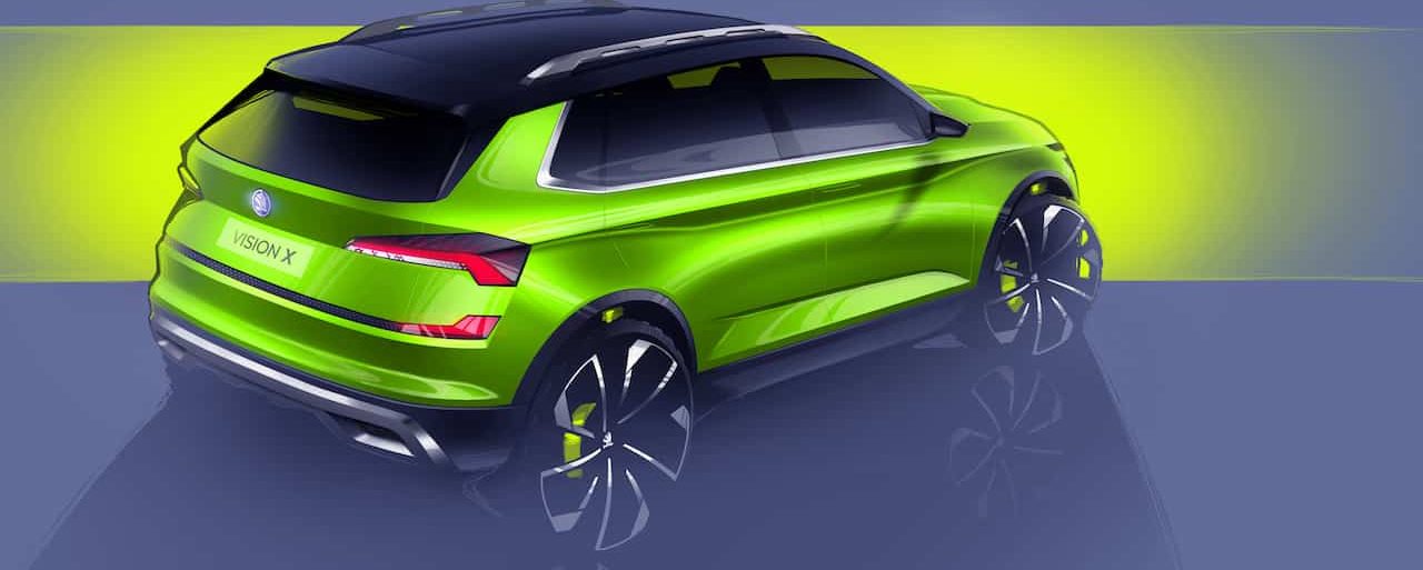 Skoda-Vision-X-concept-rear-three-quarters-teaser
