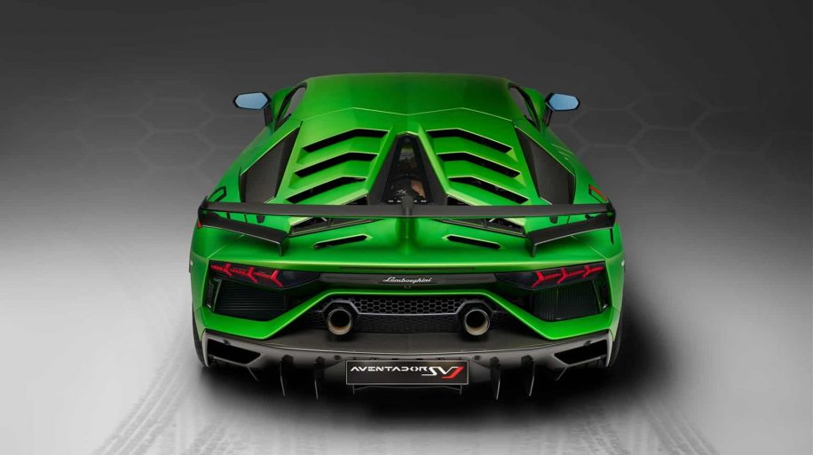 Lamborghini Aventador SVJ – Scoop – How Much?